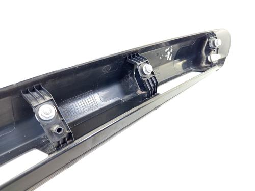 Tailgate trim PEUGEOT EXPERT Van (V_) 1.5 BlueHDi 120 | BP32207661C151 