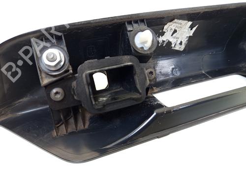 Tailgate trim PEUGEOT EXPERT Van (V_) 1.5 BlueHDi 120 | BP32207661C151 