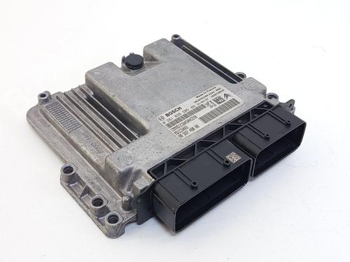 Used Engine control unit (ECU) PEUGEOT EXPERT Van (V_) 1.5 BlueHDi 120 (120 hp) 32207654