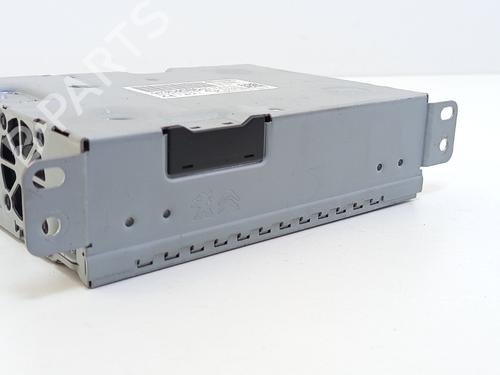 Radio PEUGEOT EXPERT Van (V_) 1.5 BlueHDi 120 | BP32207657E6 