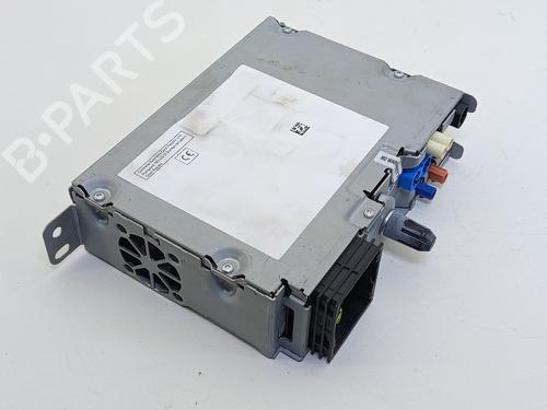 Radio PEUGEOT EXPERT Van (V_) 1.5 BlueHDi 120 | BP32207657E6 