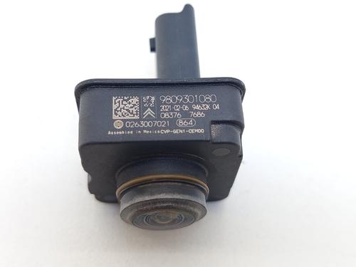 Electronic module PEUGEOT EXPERT Van (V_) 1.5 BlueHDi 120 | BP32207658M83