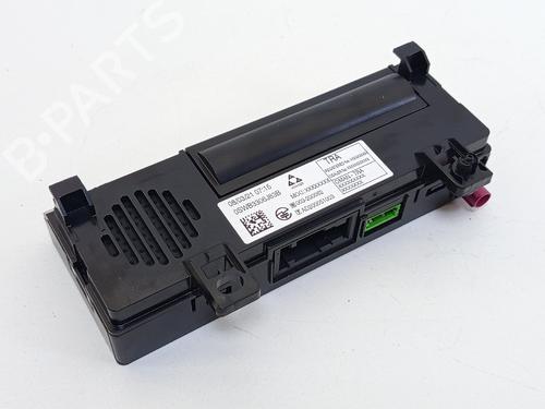 Electronic module PEUGEOT EXPERT Van (V_) 1.5 BlueHDi 120 | BP32207656M83