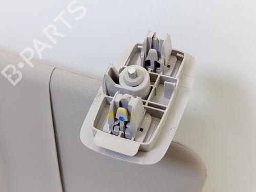 Right sun visor PEUGEOT EXPERT Van (V_) 1.5 BlueHDi 120 | BP32207662I2 