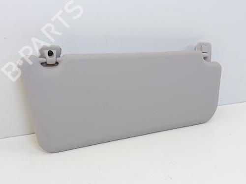 left-sun-visor-peugeot-expert-van-v_-2016-32207663 main image