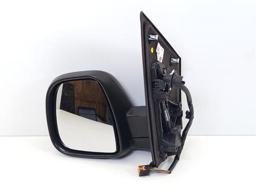 Used Left mirror PEUGEOT EXPERT Van (V_) 1.5 BlueHDi 120 (120 hp) 32196716