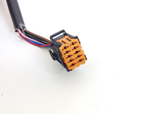 Left mirror PEUGEOT EXPERT Van (V_) 1.5 BlueHDi 120 | BP32196716C26