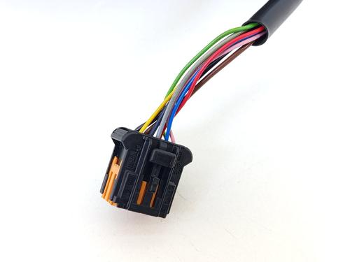 Left mirror PEUGEOT EXPERT Van (V_) 1.5 BlueHDi 120 | BP32196716C26