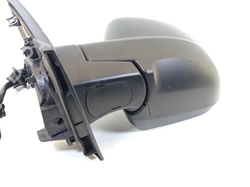 Left mirror PEUGEOT EXPERT Van (V_) 1.5 BlueHDi 120 | BP32196716C26