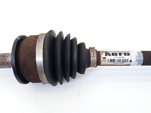 Other OPEL ASTRA K (B16) 1.6 CDTi (68) | BP32211767O1