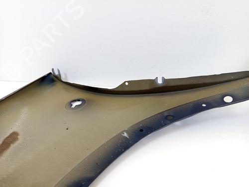 Right front fenders OPEL CORSA C (X01) 1.2 (F08, F68) | BP32196710C42 