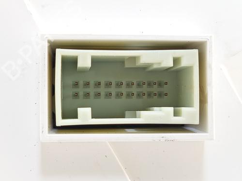 Instrument cluster PEUGEOT EXPERT Van (V_) 1.5 BlueHDi 120 | BP32217824C47