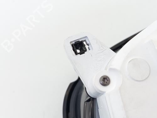 Instrument cluster PEUGEOT EXPERT Van (V_) 1.5 BlueHDi 120 | BP32217824C47