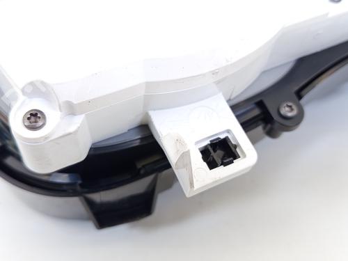 Instrument cluster PEUGEOT EXPERT Van (V_) 1.5 BlueHDi 120 | BP32217824C47