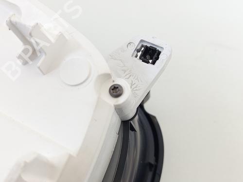 Instrument cluster PEUGEOT EXPERT Van (V_) 1.5 BlueHDi 120 | BP32217824C47