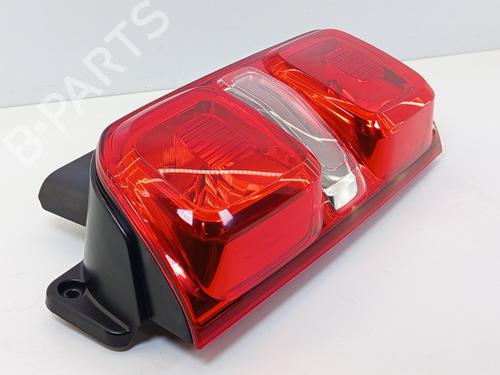 Left taillight PEUGEOT EXPERT Van (V_) 1.5 BlueHDi 120 | BP32217808C34