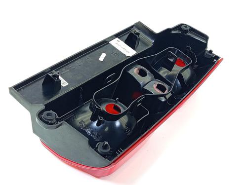 Left taillight PEUGEOT EXPERT Van (V_) 1.5 BlueHDi 120 | BP32217808C34