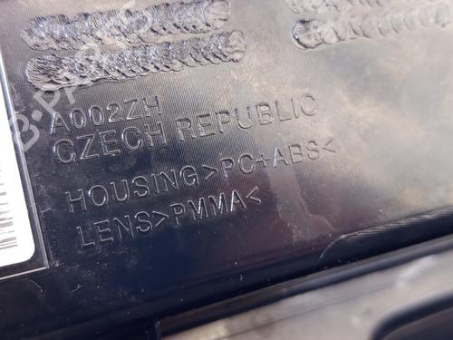 Left taillight PEUGEOT EXPERT Van (V_) 1.5 BlueHDi 120 | BP32217808C34