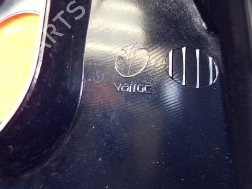 Left taillight PEUGEOT EXPERT Van (V_) 1.5 BlueHDi 120 | BP32217808C34