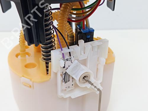 Fuel pump PEUGEOT EXPERT Van (V_) 1.5 BlueHDi 120 | BP32217817M76