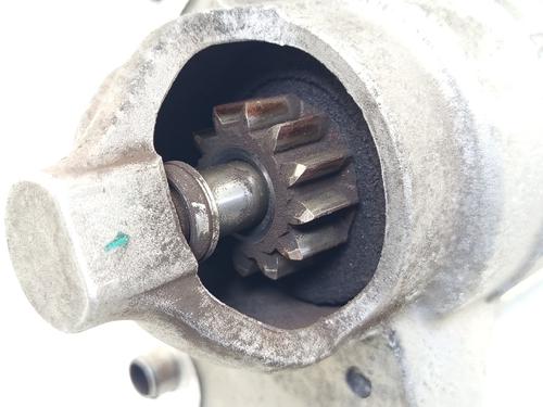 Starter PEUGEOT EXPERT Van (V_) 1.5 BlueHDi 120 | BP32217815M8  - Image 8