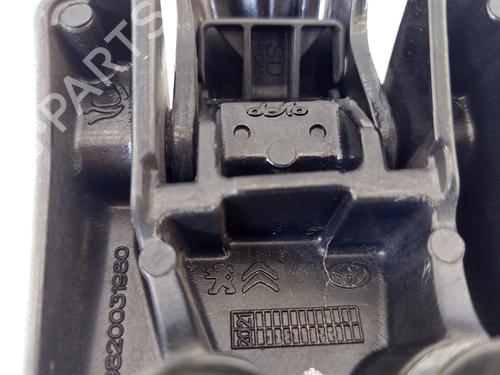 Other PEUGEOT EXPERT Van (V_) 1.5 BlueHDi 120 | BP33410534O1 - Image 4