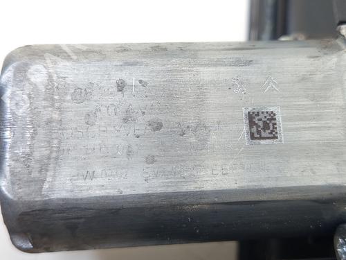 Front left window mechanism PEUGEOT EXPERT Van (V_) 1.5 BlueHDi 120 | BP32217806C22 