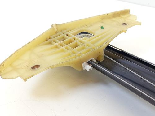 Front left window mechanism PEUGEOT EXPERT Van (V_) 1.5 BlueHDi 120 | BP32217806C22 