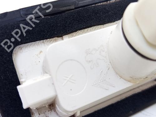 Nummerpladelys PEUGEOT EXPERT Van (V_) 1.5 BlueHDi 120 | BP32217822I40 