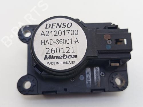 Electronic module PEUGEOT EXPERT Van (V_) 1.5 BlueHDi 120 | BP32213978M83