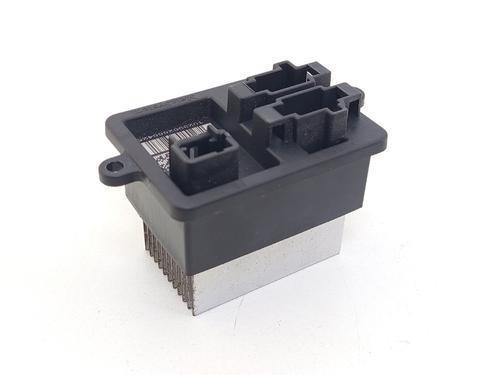 Used Heater resistor PEUGEOT EXPERT Van (V_) 1.5 BlueHDi 120 (120 hp) 32213979