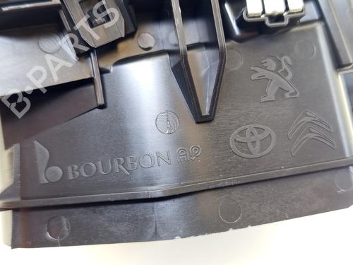 Luftventilen PEUGEOT EXPERT Van (V_) 1.5 BlueHDi 120 | BP32213981I21 