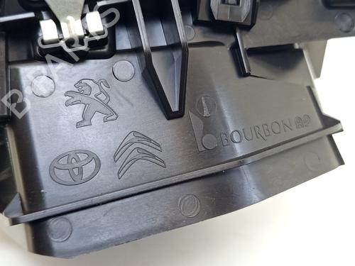 Luftventilen PEUGEOT EXPERT Van (V_) 1.5 BlueHDi 120 | BP32213980I21 