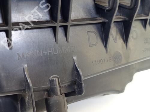 Luftfilter kasse PEUGEOT EXPERT Van (V_) 1.5 BlueHDi 120 | BP32233092M87 