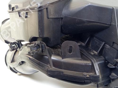 Luftfilter kasse PEUGEOT EXPERT Van (V_) 1.5 BlueHDi 120 | BP32233092M87 