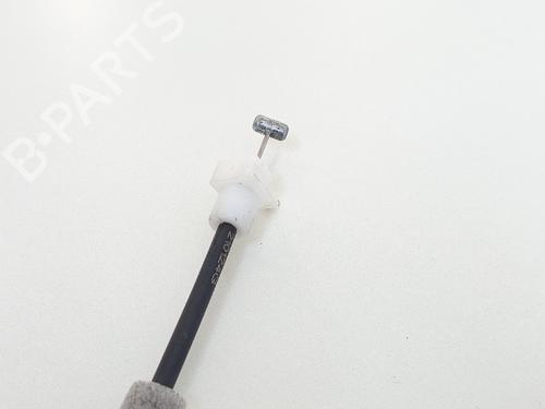 Front left lock PEUGEOT EXPERT Van (V_) 1.5 BlueHDi 120 | BP32217812C98 