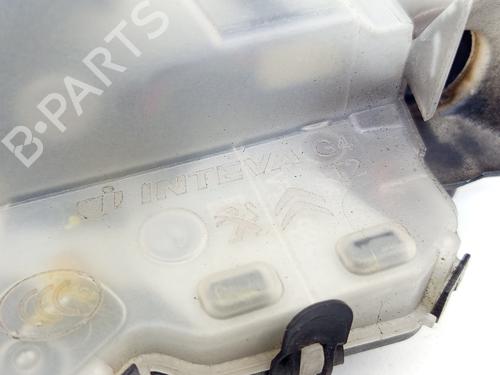 Front left lock PEUGEOT EXPERT Van (V_) 1.5 BlueHDi 120 | BP32217812C98 