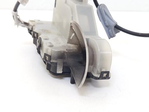 Front left lock PEUGEOT EXPERT Van (V_) 1.5 BlueHDi 120 | BP32217812C98 