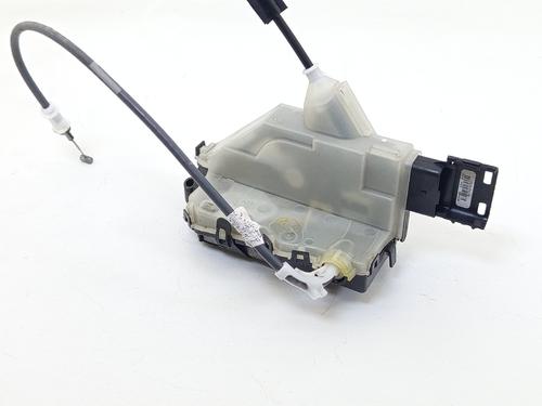 Used Front right lock PEUGEOT EXPERT Van (V_) 1.5 BlueHDi 120 (120 hp) 32217811