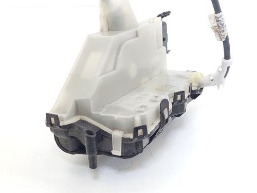 Front right lock PEUGEOT EXPERT Van (V_) 1.5 BlueHDi 120 | BP32217811C97 