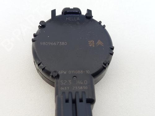 Electronic module PEUGEOT EXPERT Van (V_) 1.5 BlueHDi 120 | BP32213985M83 - Image 4