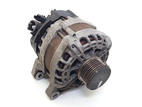 Used Alternator PEUGEOT EXPERT Van (V_) 1.5 BlueHDi 120 (120 hp) 32238612