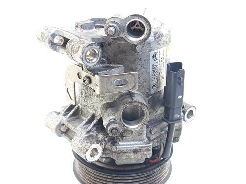AC compressor PEUGEOT EXPERT Van (V_) 1.5 BlueHDi 120 | BP32240684M34 - Image 2