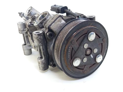 AC compressor PEUGEOT EXPERT Van (V_) 1.5 BlueHDi 120 | BP32240684M34 - Image 5