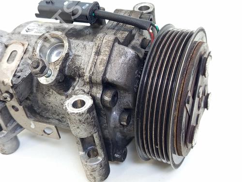 AC compressor PEUGEOT EXPERT Van (V_) 1.5 BlueHDi 120 | BP32240684M34 - Image 6