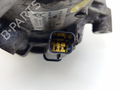 AC compressor PEUGEOT EXPERT Van (V_) 1.5 BlueHDi 120 | BP32240684M34 - Image 4