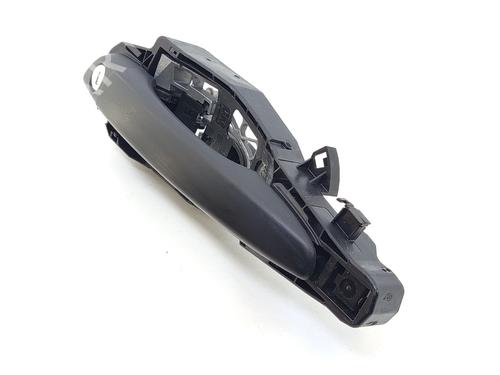 Front left exterior door handle PEUGEOT EXPERT Van (V_) 1.5 BlueHDi 120 | BP32233093C128