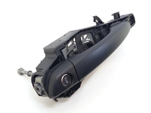 Front left exterior door handle PEUGEOT EXPERT Van (V_) 1.5 BlueHDi 120 | BP32233093C128