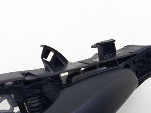 Front left exterior door handle PEUGEOT EXPERT Van (V_) 1.5 BlueHDi 120 | BP32233093C128