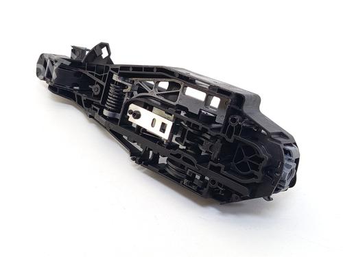 Rear right exterior door handle PEUGEOT EXPERT Van (V_) 1.5 BlueHDi 120 | BP32233094C130 